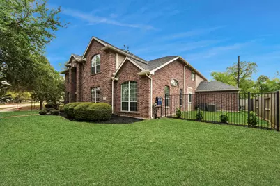 3326 Brushy Lake Drive, Missouri City, TX 77459 - Photo 3