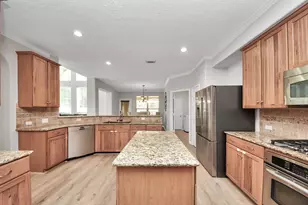 3326 Brushy Lake Dr, Missouri City, TX 77459 - Photo 21