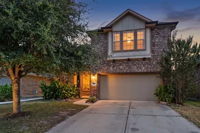 13207 Davenport Hills Lane, Humble, TX 77346 - Photo 1