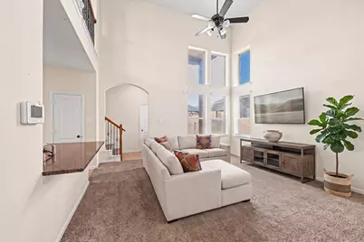 13207 Davenport Hills Lane, Humble, TX 77346 - Photo 5