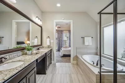 15239 Prairie Dog Town Lane, Cypress, TX 77433 - Photo 3