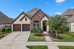15239 Prairie Dog Town Ln, Cypress, TX 77433 - Photo 47