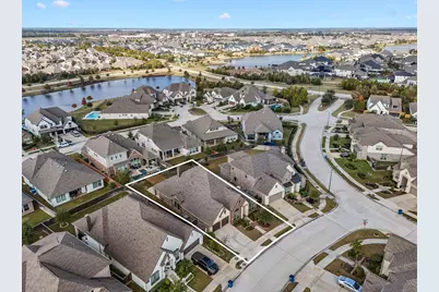 15239 Prairie Dog Town Lane, Cypress, TX 77433 - Photo 9