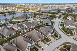 15239 Prairie Dog Town Ln, Cypress, TX 77433 - Photo 9