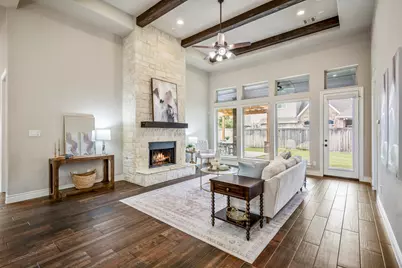 15239 Prairie Dog Town Lane, Cypress, TX 77433 - Photo 1