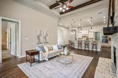 15239 Prairie Dog Town Lane, Cypress, TX 77433 - Photo 35