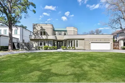 5304 Braeburn Drive, Bellaire, TX 77401 - Photo 1