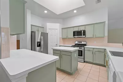 8806 Granite Gorge Drive, Spring, TX 77379 - Photo 11