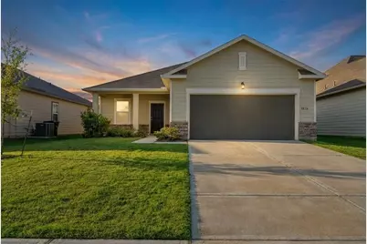1073 Water Oak Lane, Brookshire, TX 77423 - Photo 1