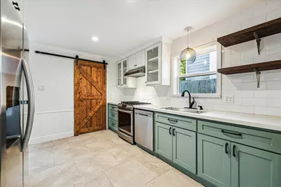 4810 Bayou Vista Drive, Houston, TX 77091 - Photo 11
