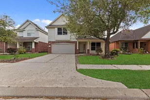 4914 Trailing Clover Ct, Houston, TX 77084 - Photo 1