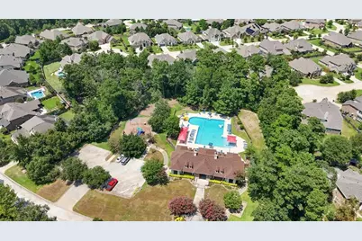 2605 Westleton Lane, Conroe, TX 77304 - Photo 9