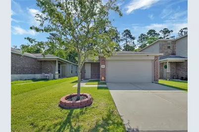 9906 Orchid Spring Lane, Houston, TX 77044 - Photo 1