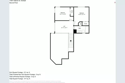 11831 Oakner Drive, Tomball, TX 77377 - Photo 21