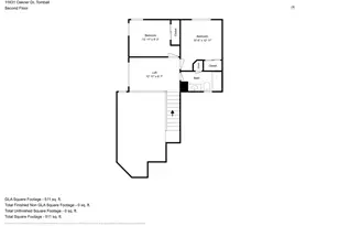 11831 Oakner Dr, Tomball, TX 77377 - Photo 21