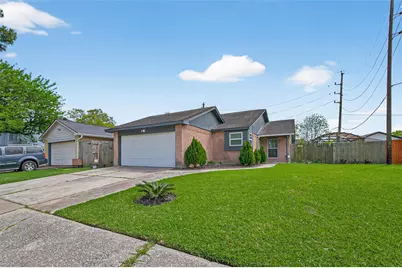 20206 Misty Pines Drive, Humble, TX 77346 - Photo 3
