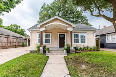 1032 Walling Street, Houston, TX 77009 - Photo 1