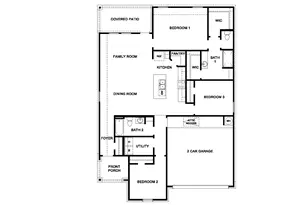 5690 Canvasback Dr, Orange, TX 77632 - Photo 3