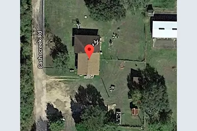 692 Cashs Creek Rd Road, Blessing, TX 77465 - Photo 15