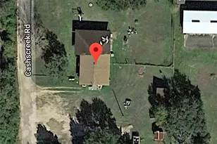 692 Cashs Creek Rd Rd, Blessing, TX 77465 - Photo 15