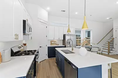 8912 Sunshine Laverne Lane, Houston, TX 77080 - Photo 13