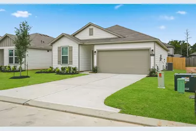 10615 Crockett Meadows Boulevard, Conroe, TX 77306 - Photo 3