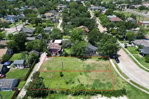 3107 Wisconsin St, Baytown, TX 77520 - Photo 1