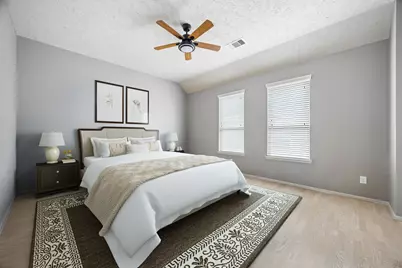 3324 Masters Point Drive, Houston, TX 77091 - Photo 1