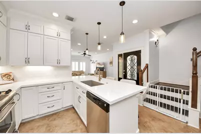 1325 Prince Street, Houston, TX 77008 - Photo 5