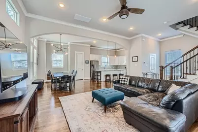 880 Wakefield Drive #A, Houston, TX 77018 - Photo 9