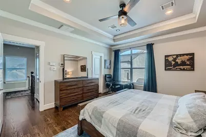 880 Wakefield Drive #A, Houston, TX 77018 - Photo 19