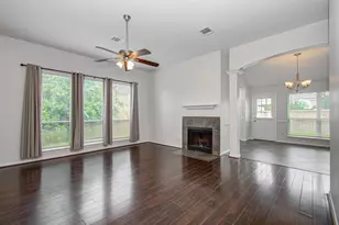 18303 Brenwood Manor Dr, Katy, TX 77449 - Photo 7