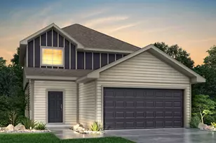 9206 Crestone Peak Dr, Willis, TX 77318 - Photo 1