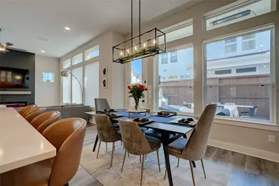 3603 Kensington Gardens Lane, Houston, TX 77055 - Photo 5