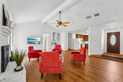 10219 Sand Pass Lane, Houston, TX 77064 - Photo 5
