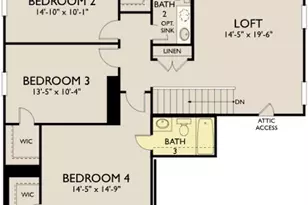 32011 Sweet Pea Meadows Dr, Hockley, TX 77447 - Photo 21