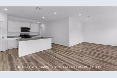 521 Harvest Lake Drive, Snook, TX 77878 - Photo 7