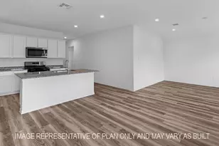 521 Harvest Lk Dr, Snook, TX 77878 - Photo 7