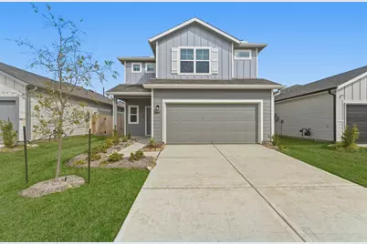 26017 Hampshire Drive, Magnolia, TX 77355 - Photo 1