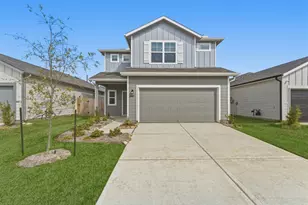 26017 Hampshire Dr, Magnolia, TX 77355 - Photo 1