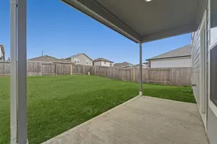 26017 Hampshire Dr, Magnolia, TX 77355 - Photo 19