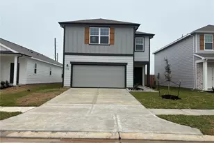 5990 Triumph Oaks Trl, Porter, TX 77365 - Photo 1