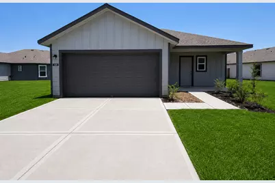 10465 Sugar Mill Drive, Conroe, TX 77306 - Photo 1