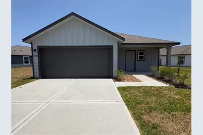 10465 Sugar Mill Drive, Conroe, TX 77306 - Photo 1