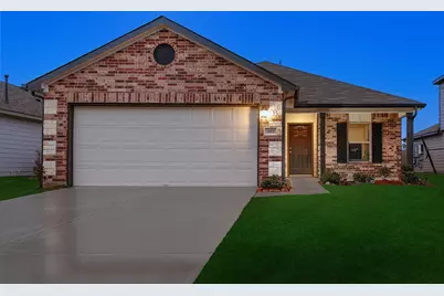 309 Cumberland Forest Drive, Magnolia, TX 77354 - Photo 1