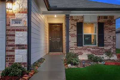 309 Cumberland Forest Drive, Magnolia, TX 77354 - Photo 3