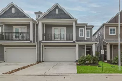 16571 Oasis Glade Drive, Richmond, TX 77407 - Photo 1