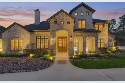 28222 Meadow Falls, Magnolia, TX 77355 - Photo 5