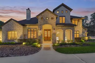 28222 Meadow Falls, Magnolia, TX 77355 - Photo 5