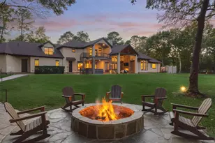 28222 Meadow Falls, Magnolia, TX 77355 - Photo 1